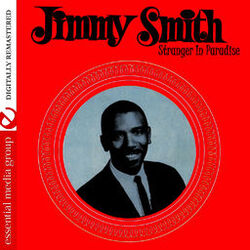 Cover of Stranger In Paradise (Digitally Remastered)