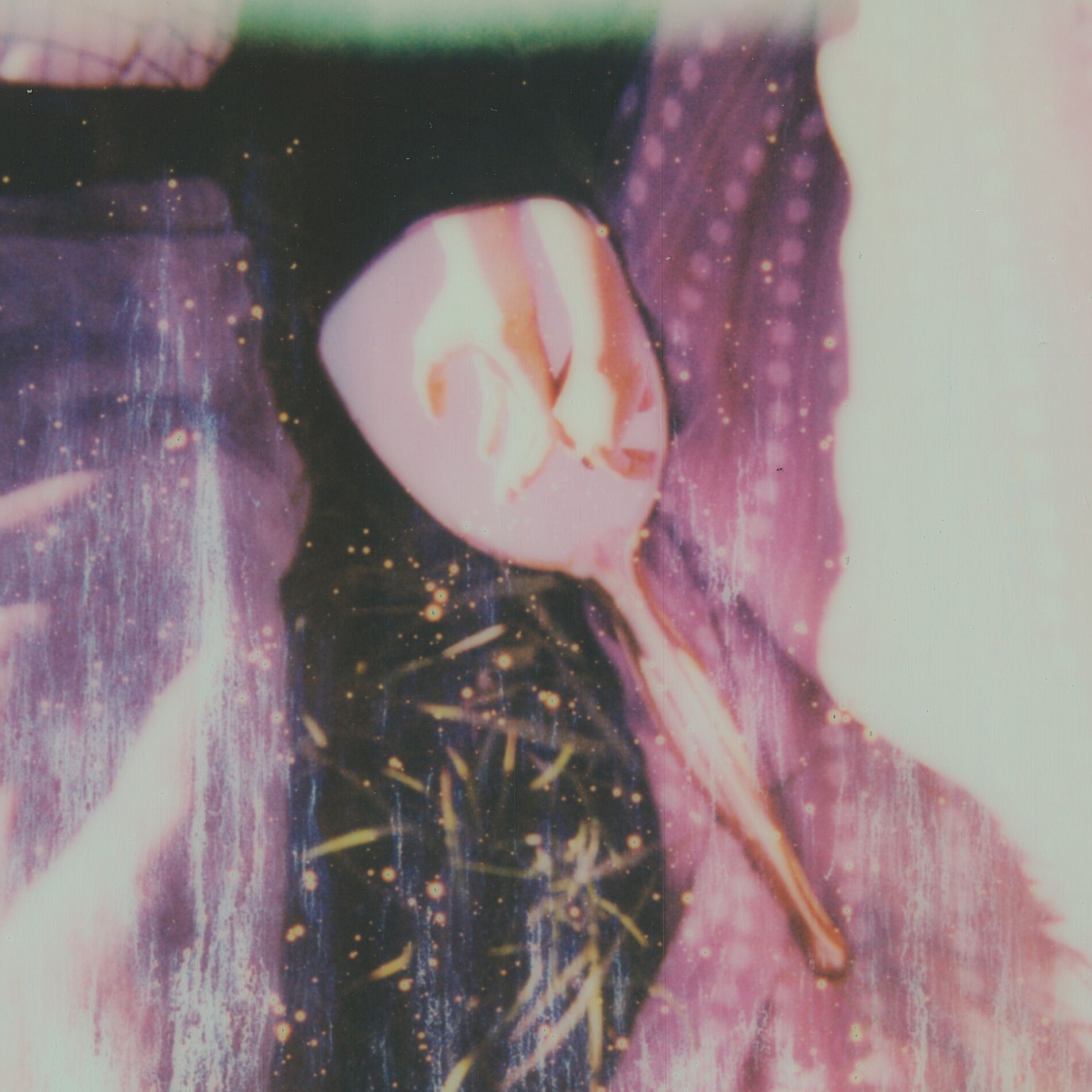 Album cover of Arm's Length