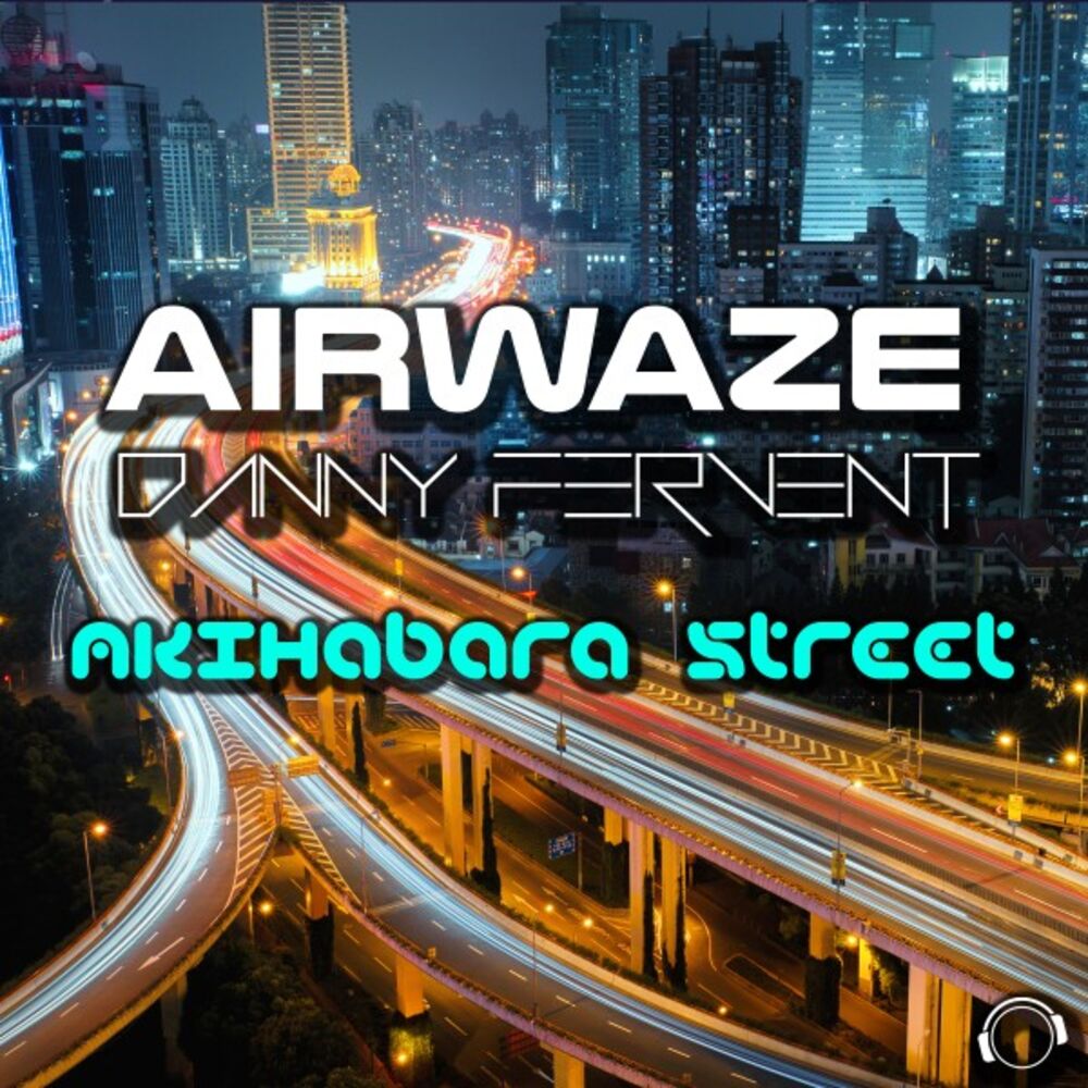 Picture of Akihabara Street