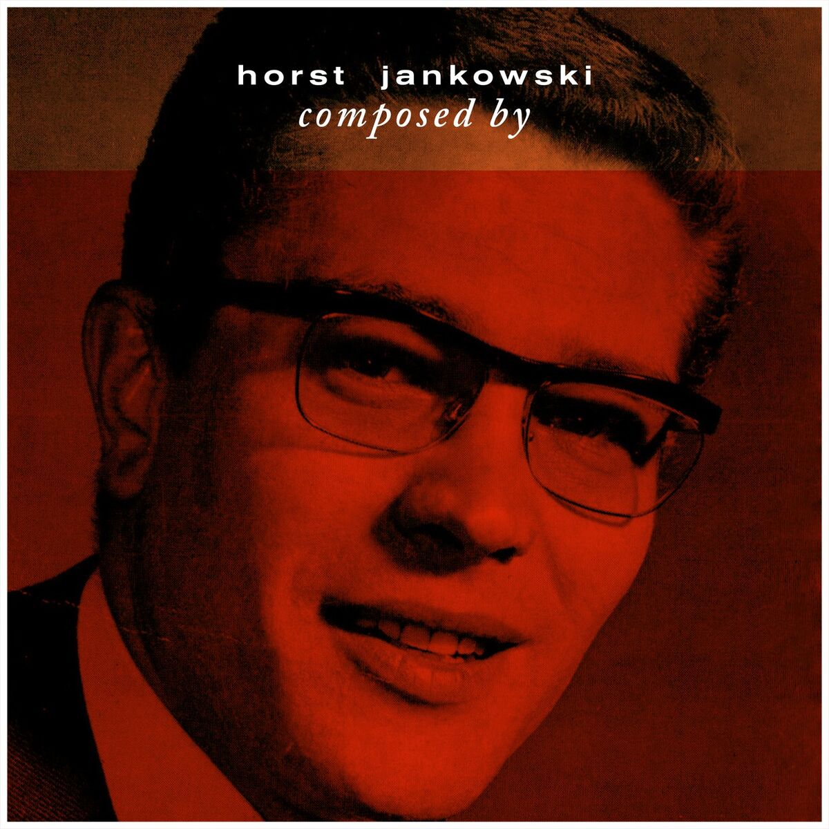 Album cover of Composed by