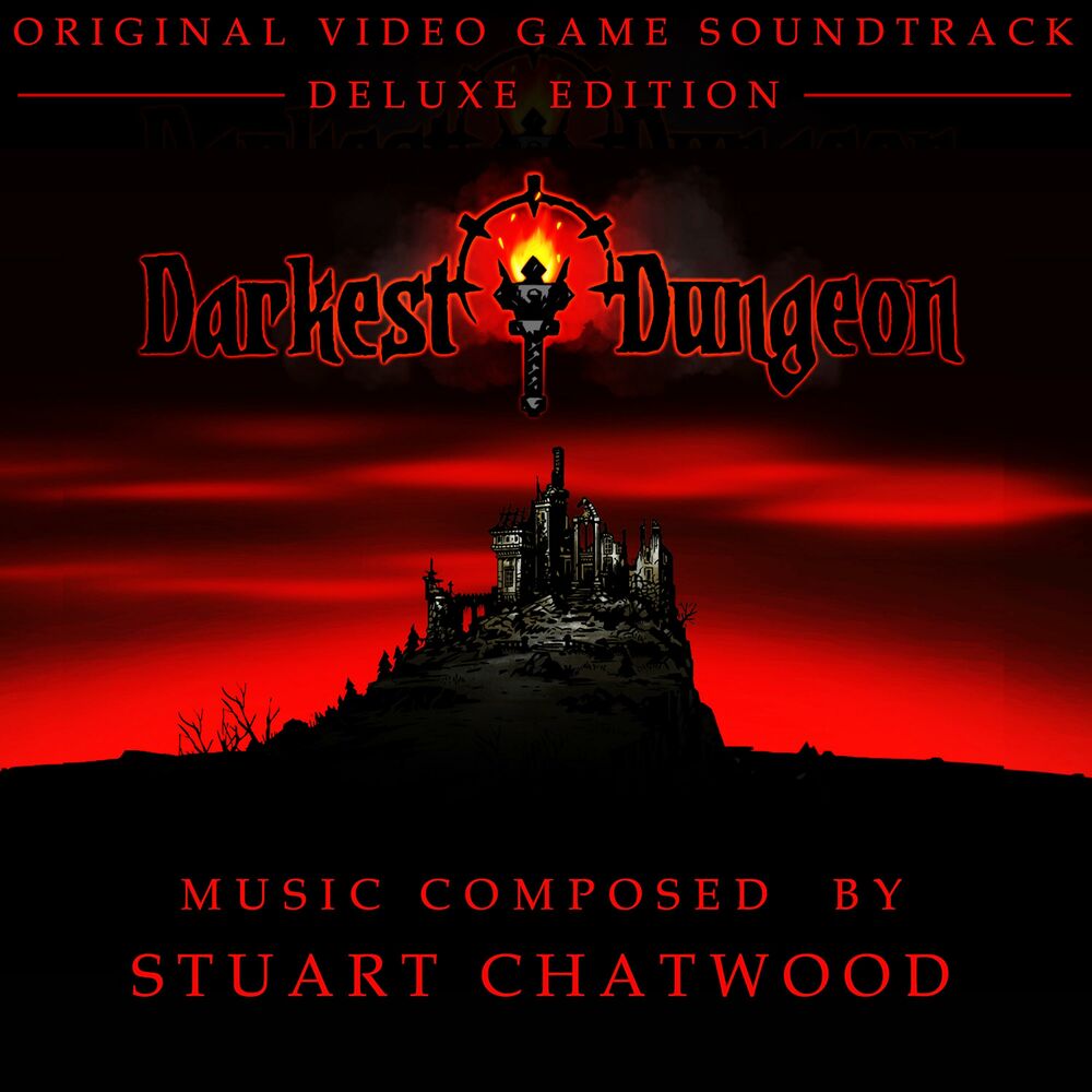 Picture of Darkest Dungeon (Original Video Game Soundtrack) [Deluxe Edition]