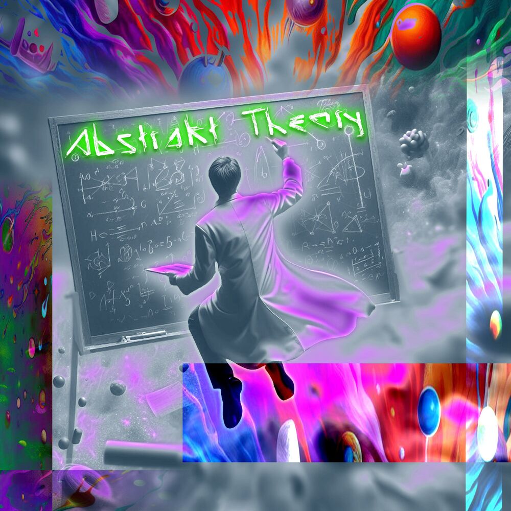 Picture of Abstrakt Theory