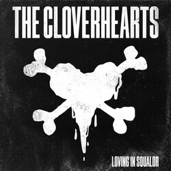 Cover of Loving In Squalor