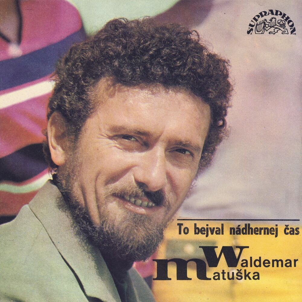 Picture of To bejval nádhernej čas (Nahrávky Z Let 1962-1978)