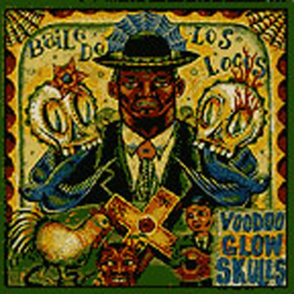 Picture of Baile de los Locos
