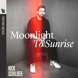 Cover of Moonlight To Sunrise