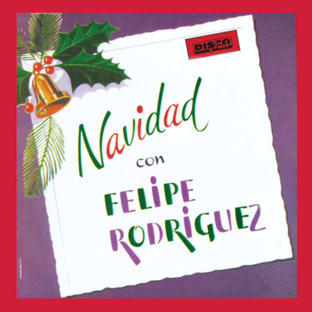 Picture of Navidad con Felipe