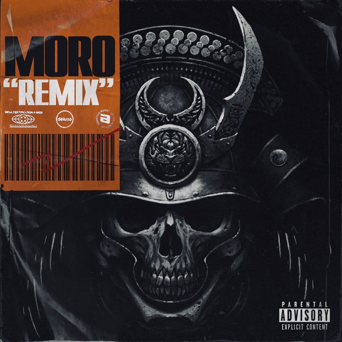 Album cover of Moro 