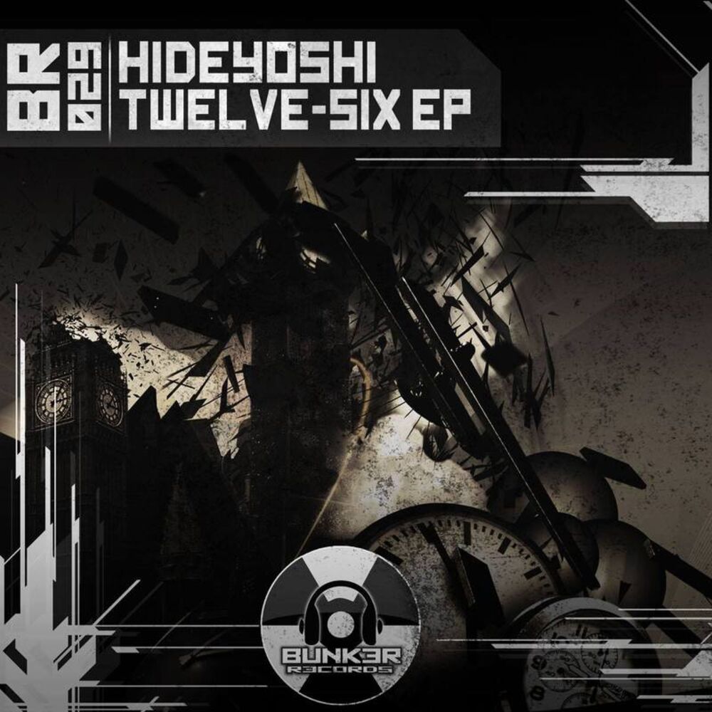 Picture of Twelve-Six EP