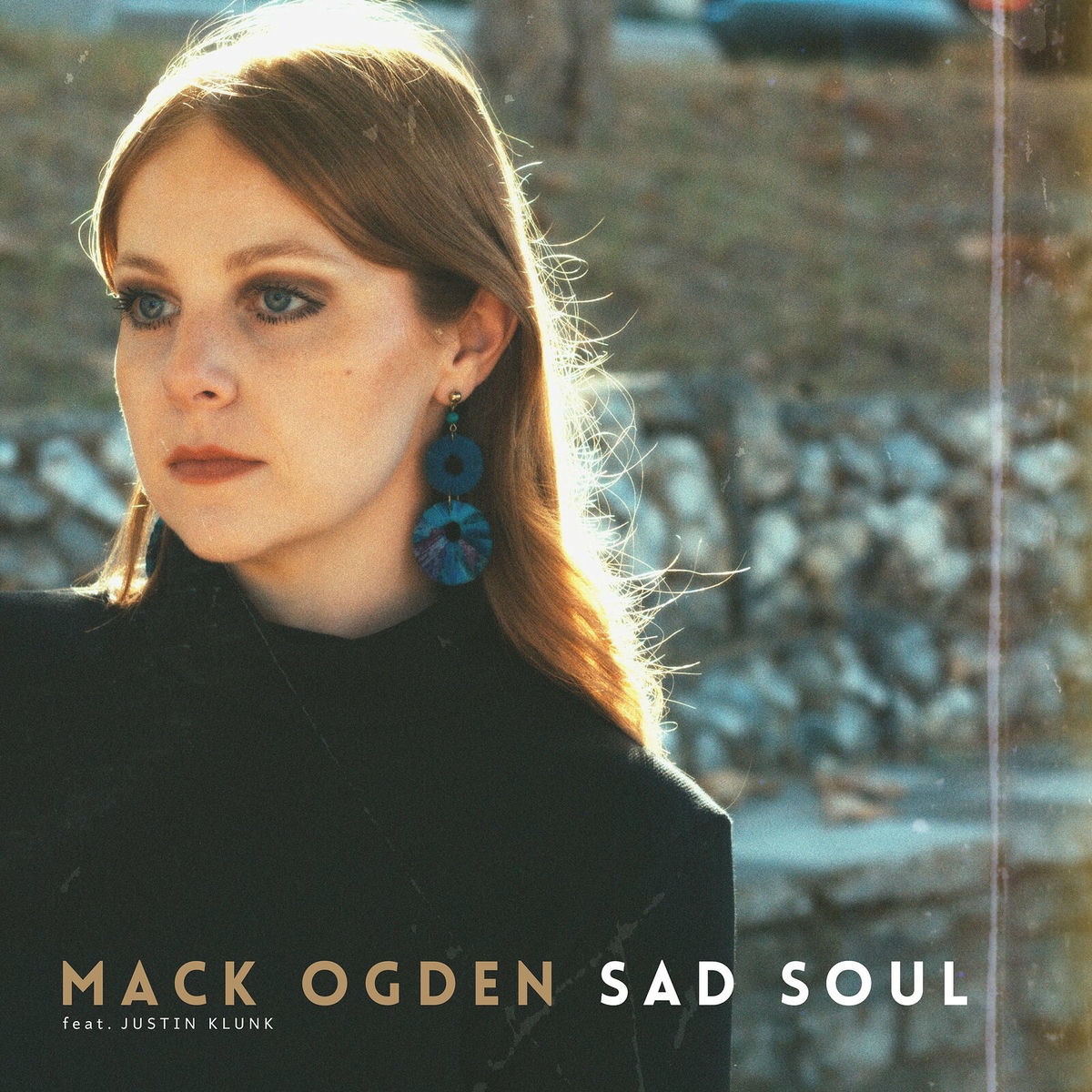 Album cover of Sad Soul