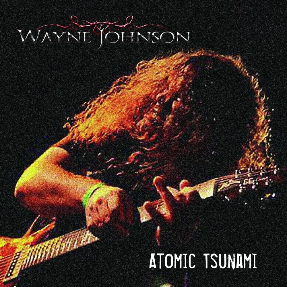Picture of Atomic Tsunami