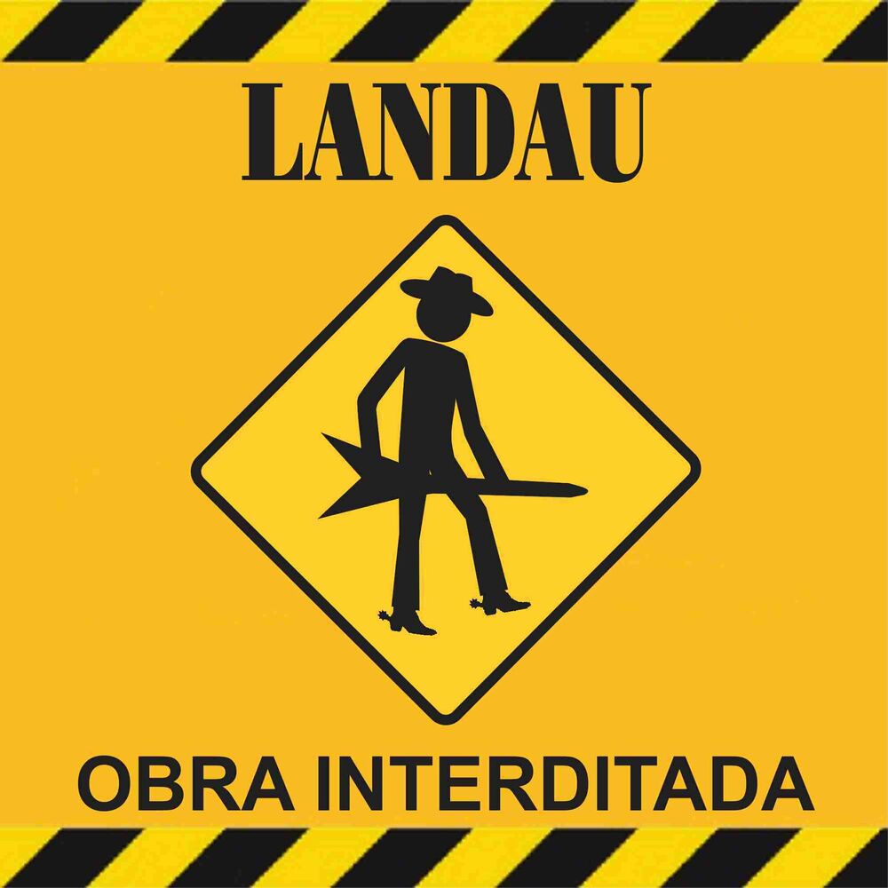 Picture of Obra Interditada