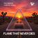 Flame That Never Dies by Christina Novelli album cover