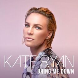Cover of Bring Me Down