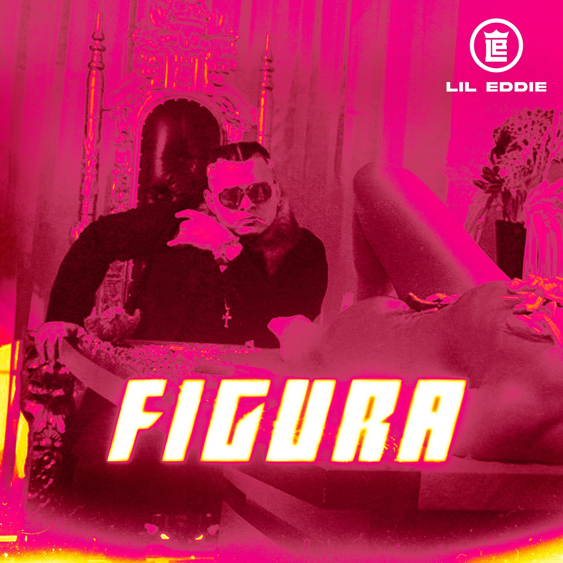 Album cover of Figura