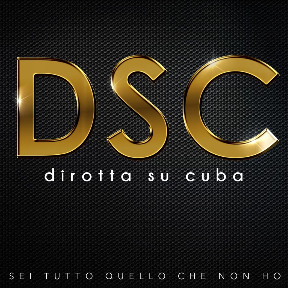 Picture of Sei tutto quello che non ho (feat. Max Mbassadò)