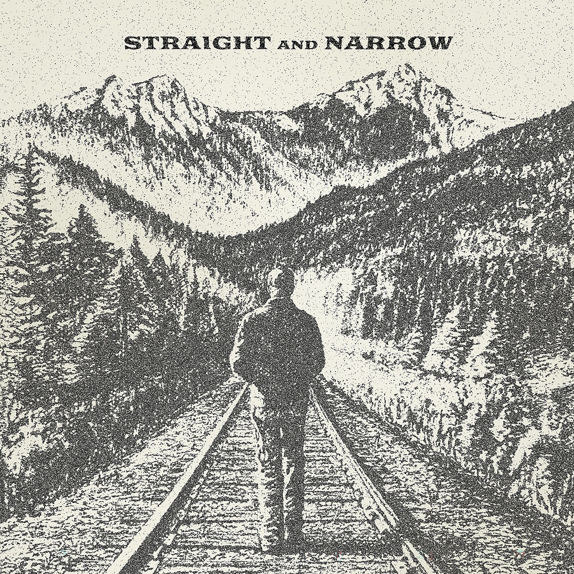 Album cover of Straight and Narrow