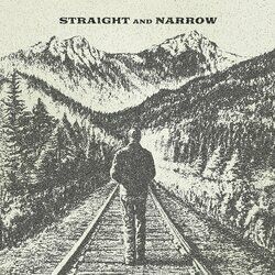 Cover of Straight and Narrow