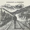 Straight and Narrow by Sam Barber album cover