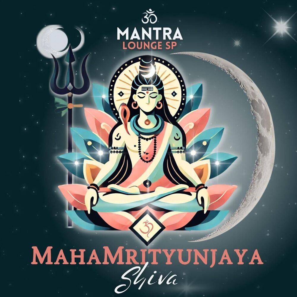 Picture of Mahamrityunjaya Shiva