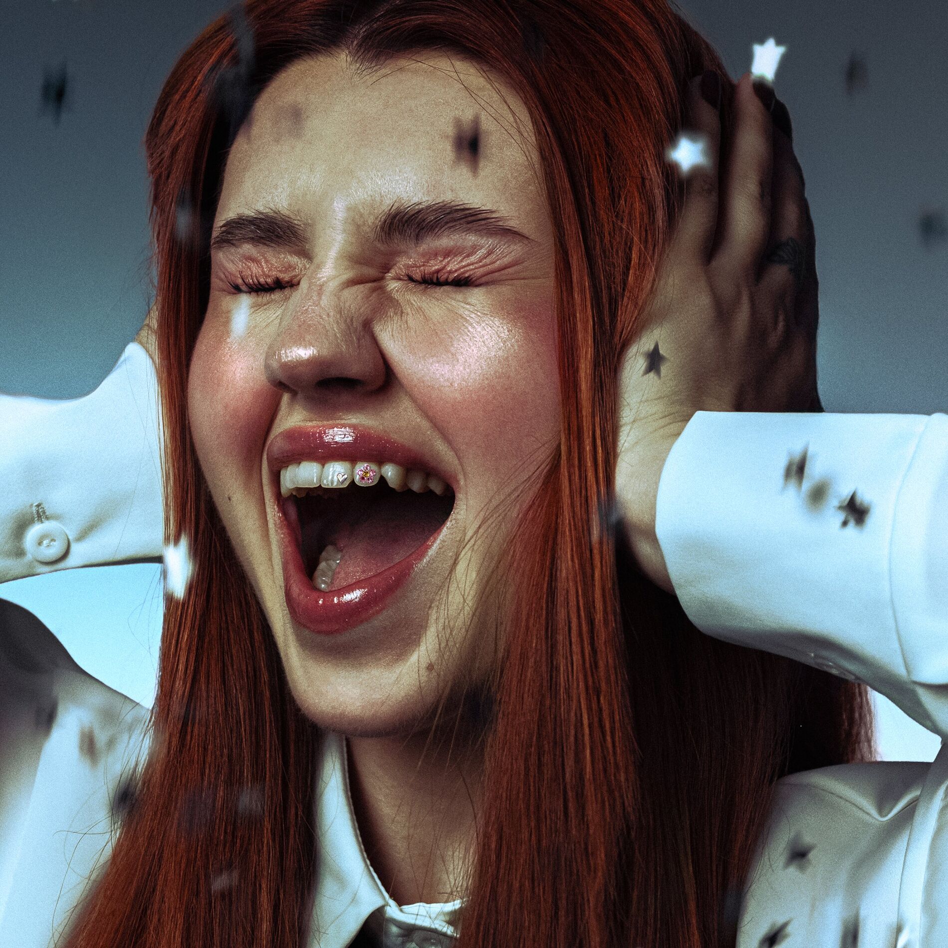 Album cover of Иммунитет