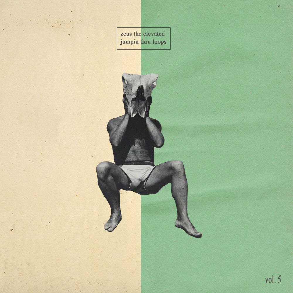 Picture of jumpin' thru loops, vol. 5