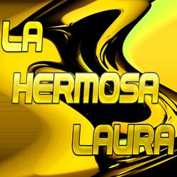 Cover of LA HERMOSA LAURA (Sonidera En Vivo)
