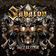 Masters of the World by Sabaton album cover