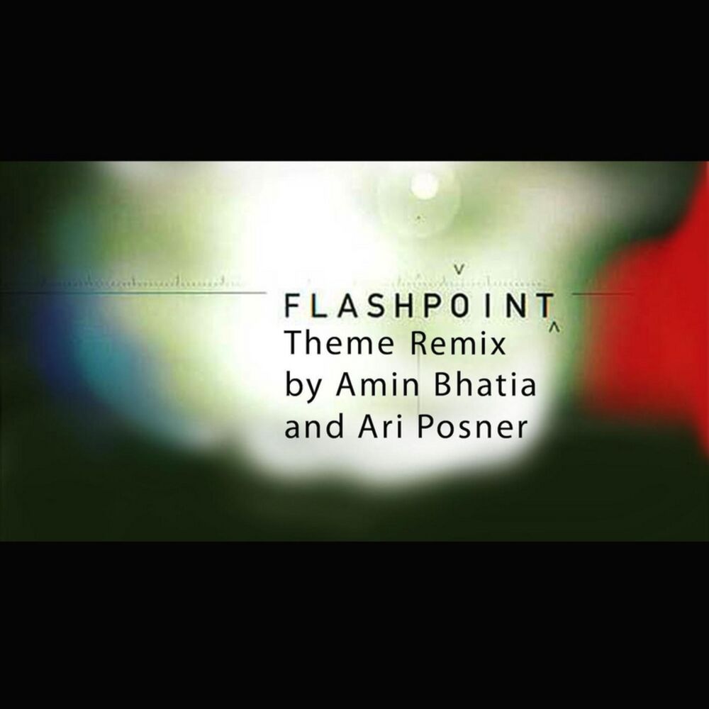 Picture of Flashpoint (TV Theme Remix)