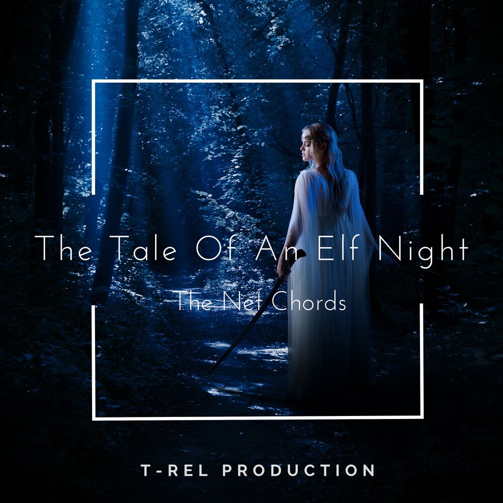 Picture of The Tale Of An Elf Night