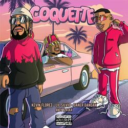Cover of COQUETTE