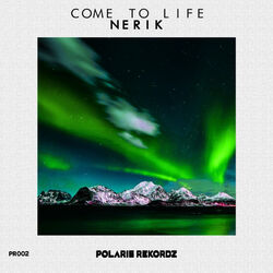 Cover of Come to Life (Extended Mix)