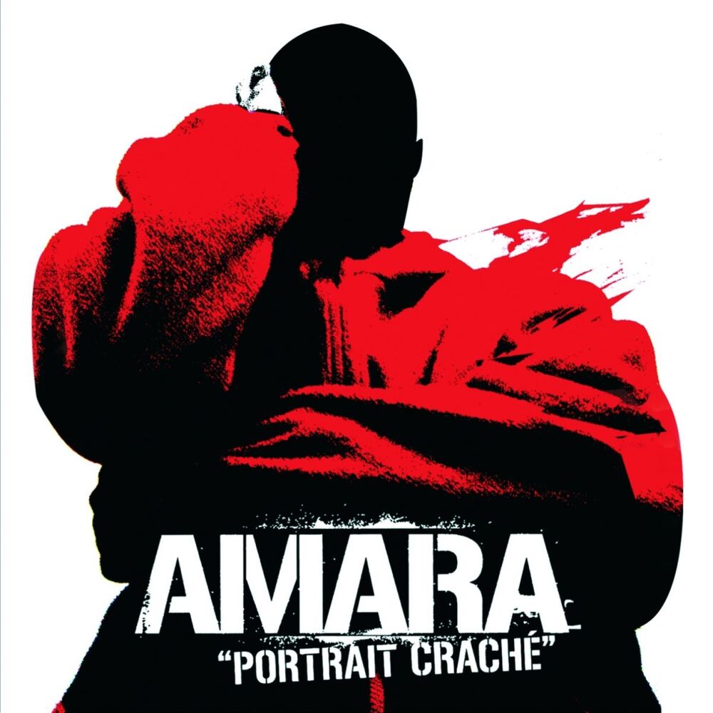 Picture of Portrait craché