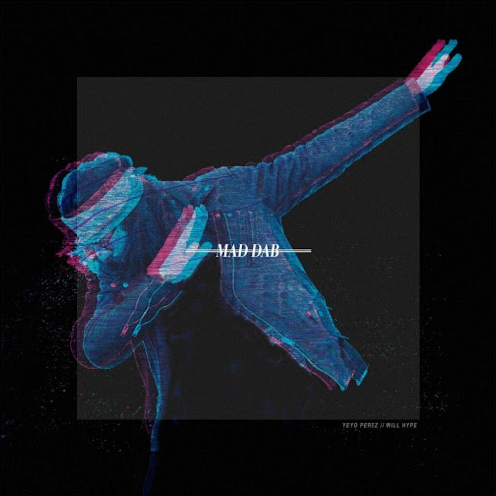 Picture of Mad Dab