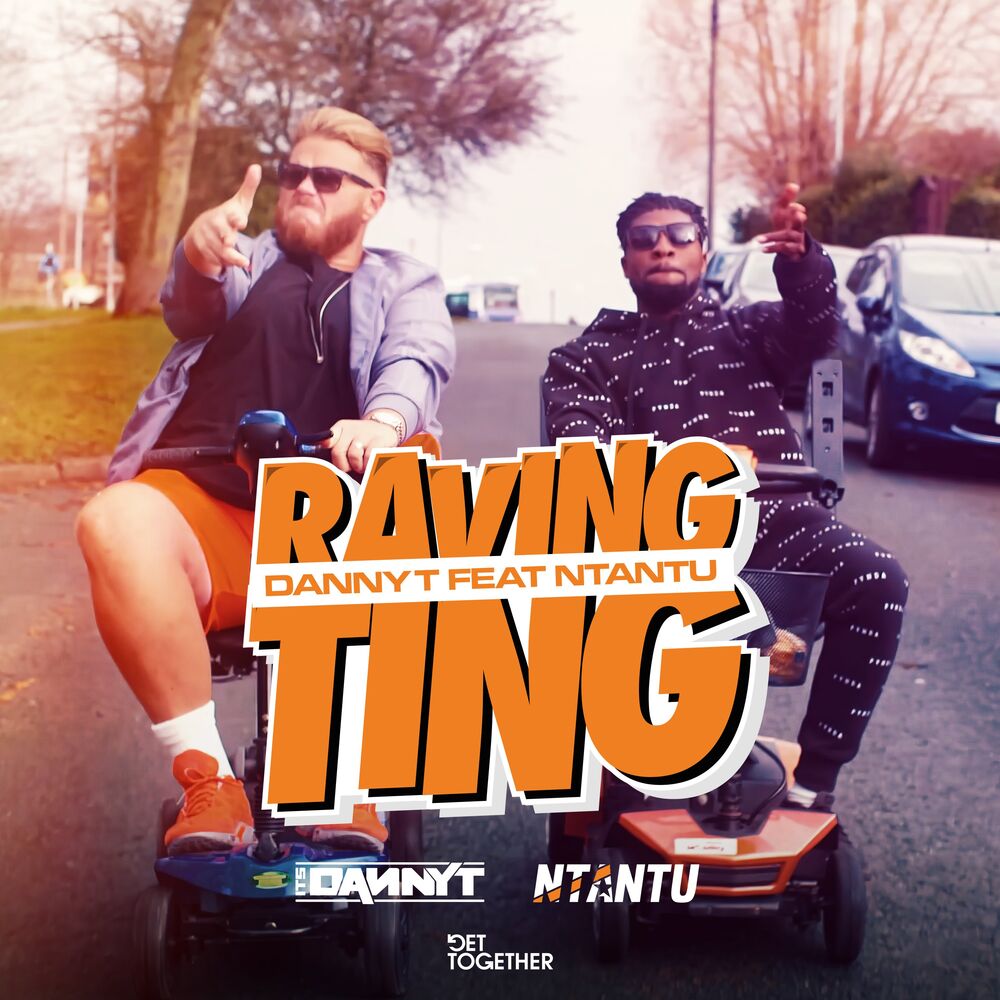 Picture of Raving Ting (feat. Ntantu)