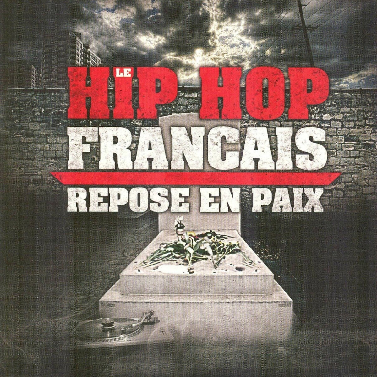 Album cover of On fait les choses