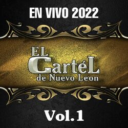Cover of En Vivo 2022, Vol. 1