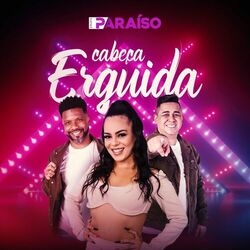 Cover of Cabeça Erguida