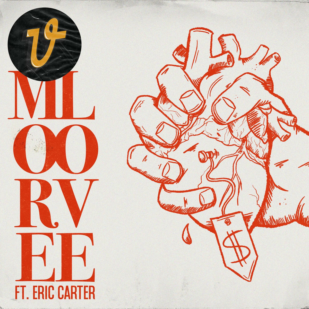 Album cover of More Love