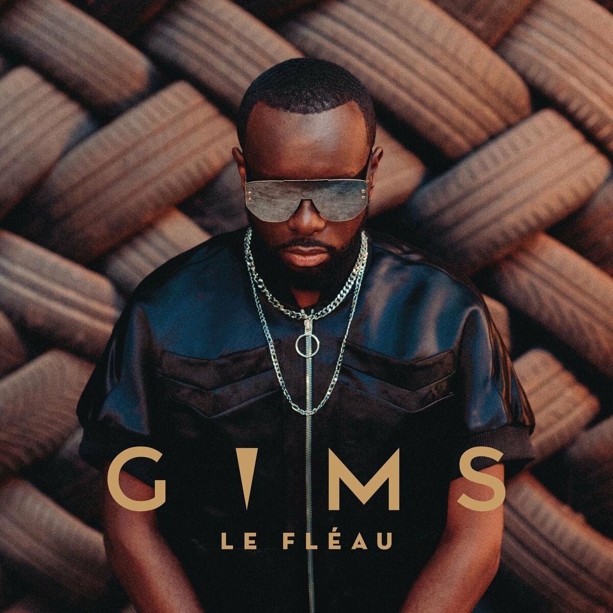 Maître gims album transcendance best sale