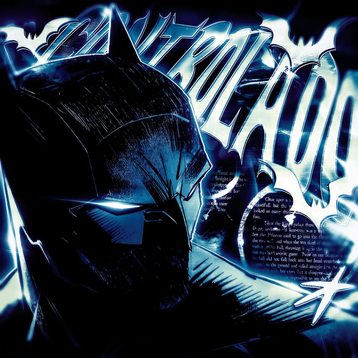 Album cover of CONTROLADO