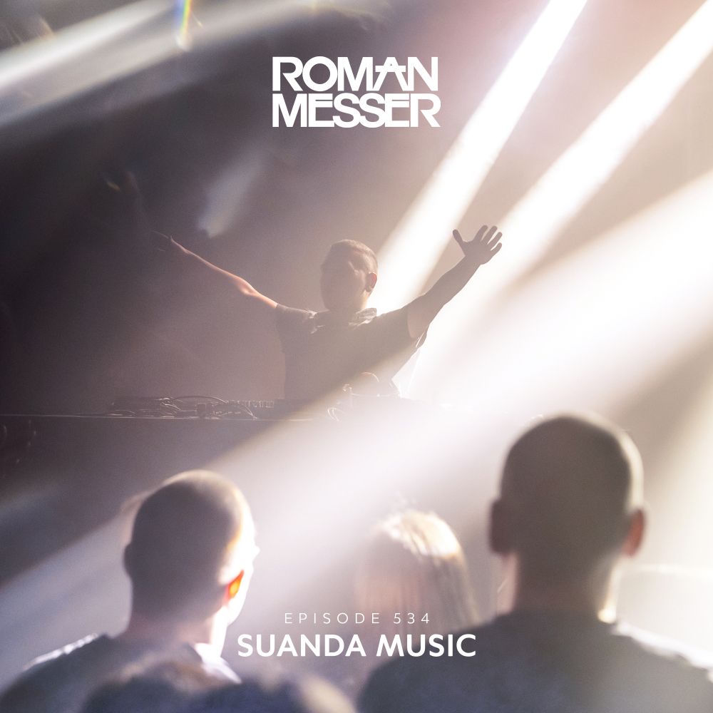 Suanda Music Episode 534