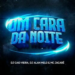 Cover of Um Cara da Noite