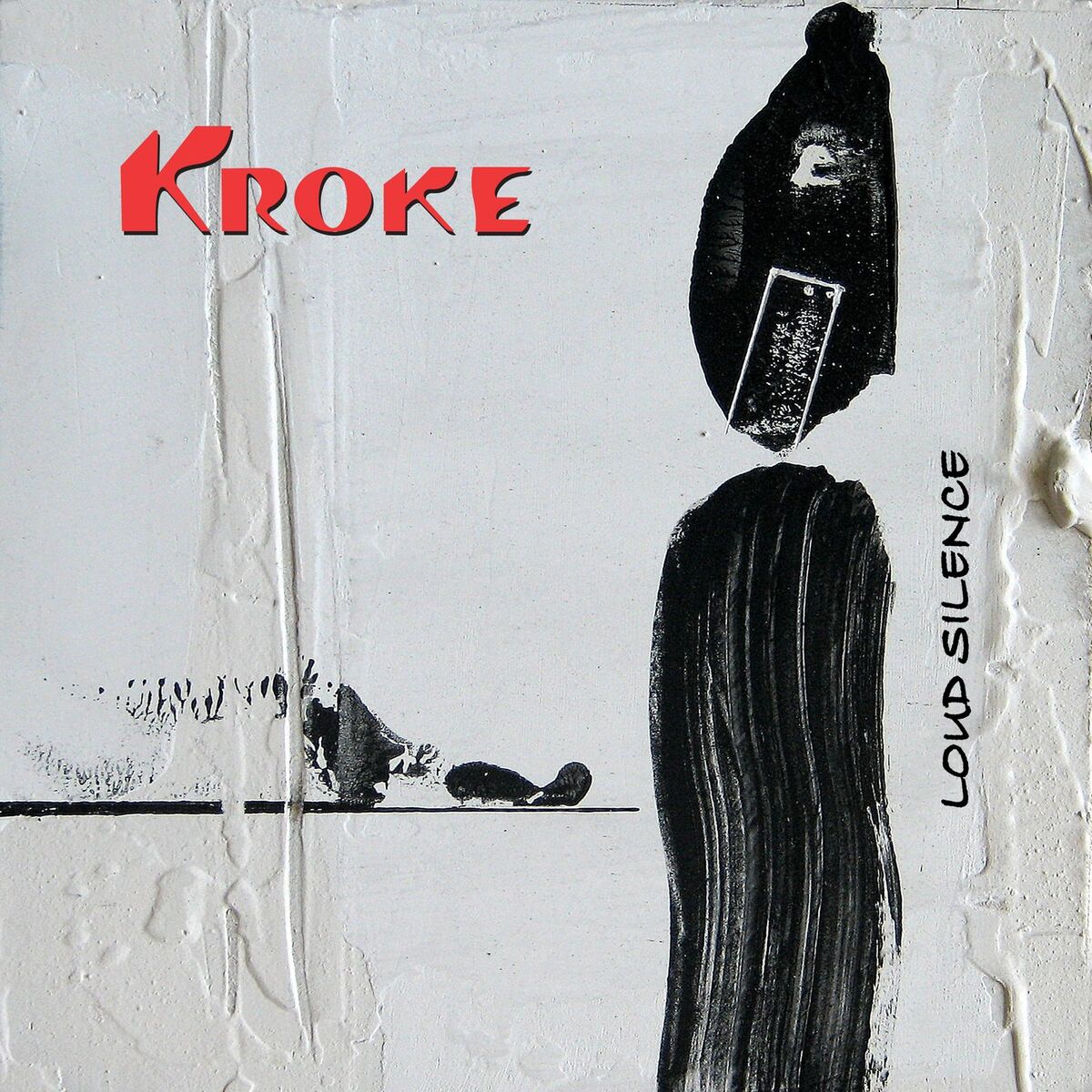 Album cover of Loud Silence