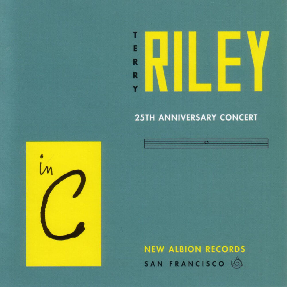 Picture of In C - 25th Anniversary Concert