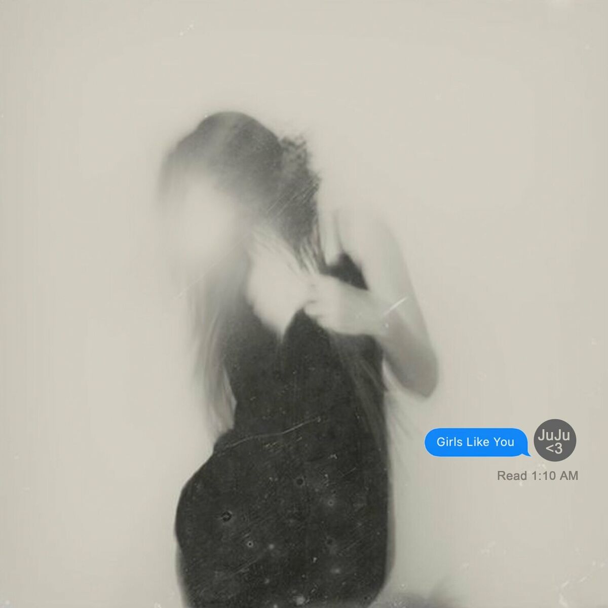 Album cover of Girls Like You