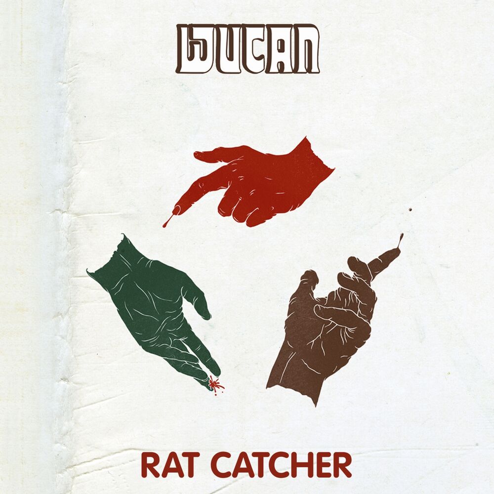 Picture of The Rat Catcher