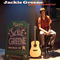 Gracie by Jackie Greene album cover