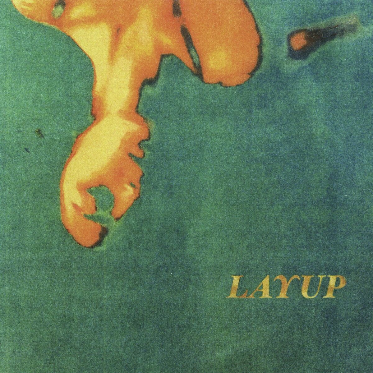 Album cover of Natural Rattle