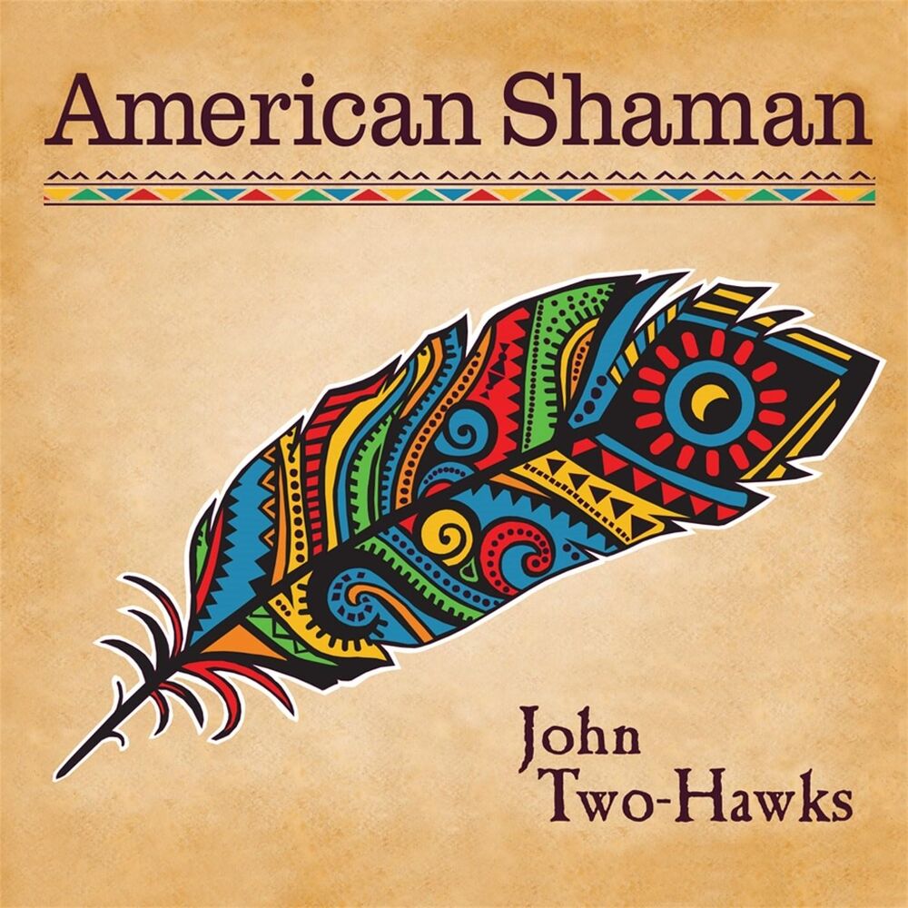 Picture of American Shaman